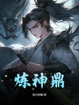 炼神鼎全文免费阅读