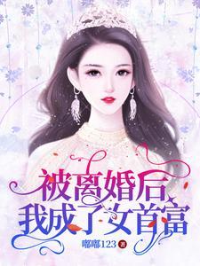 离婚后我变成了首富