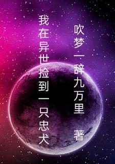 我在异世界捡破烂