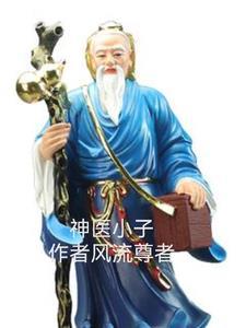 风流小子小神医