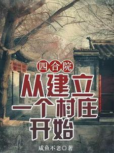 四合院从熊孩子到发明家