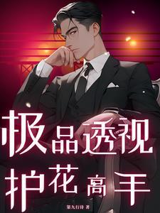 神级极品透视高手