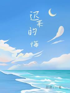 迟来的悔意林宛清