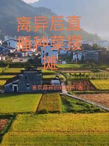 离婚后我直播种田