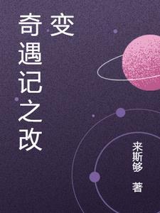 奇遇记的