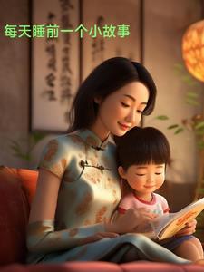 每晚睡前小故事