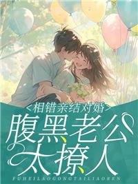 相错婚闪婚军婚