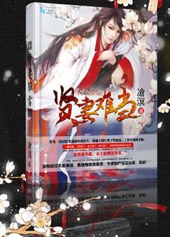 贤妻难当凔溟笔趣阁