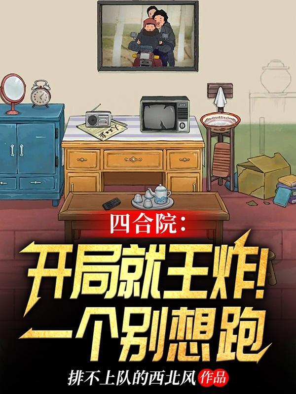 四合院开局坑了半根