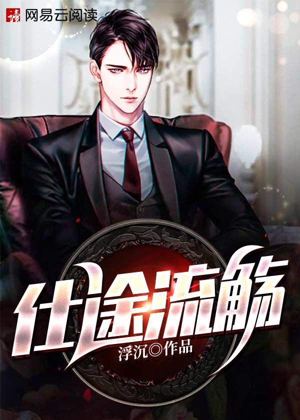 仕途风流作者是谁