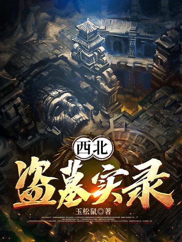 西安盗墓19年