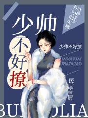 少帅他不同意离婚