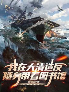 我在大清为后