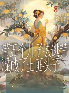 穿越带五个娃