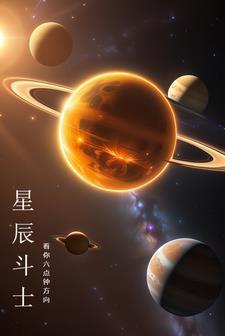 星尘斗士3d断组