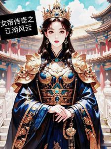 女帝传奇之娉兰