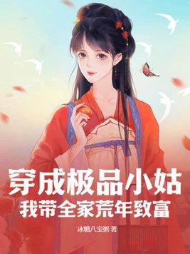 穿成农家极品小姑的