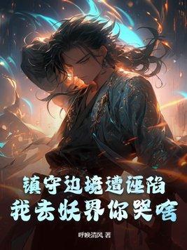 我去妖界你哭啥?