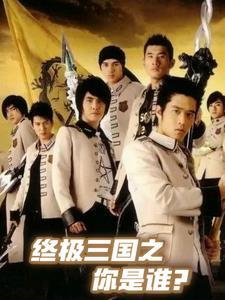 终极三国all