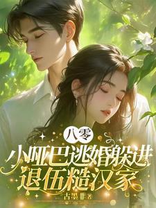 退役军人糙汉vs少女