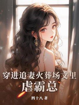 书穿追妻火葬场