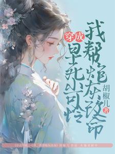 穿成早死的哥儿