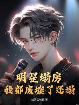 明星塌房总结