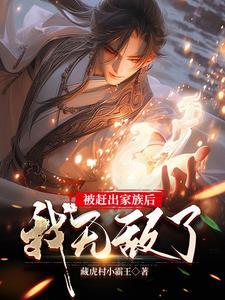 被家族赶出的天才
