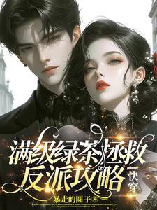 快穿拯救反派的文