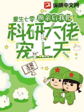 重生七零我成了科研大佬