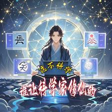科学修仙之路