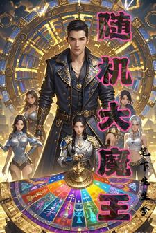 野生的大魔王