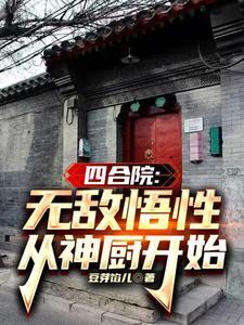 踹傻柱当神厨 作者豆芽馅儿