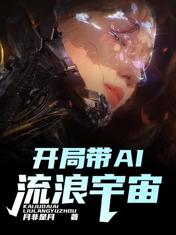 开局带ai流浪宇宙的免费阅读