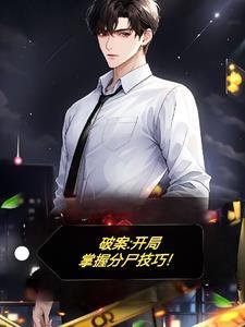 我真的不是侦探