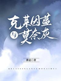 克莱因蓝与莫奈灰的相遇...