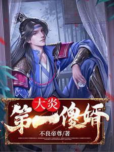 大炎第一傻婿阅读全文