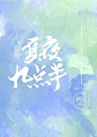 夏夜九点半晋江