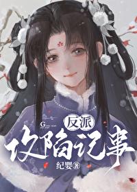 反派攻陷记事by纪婴