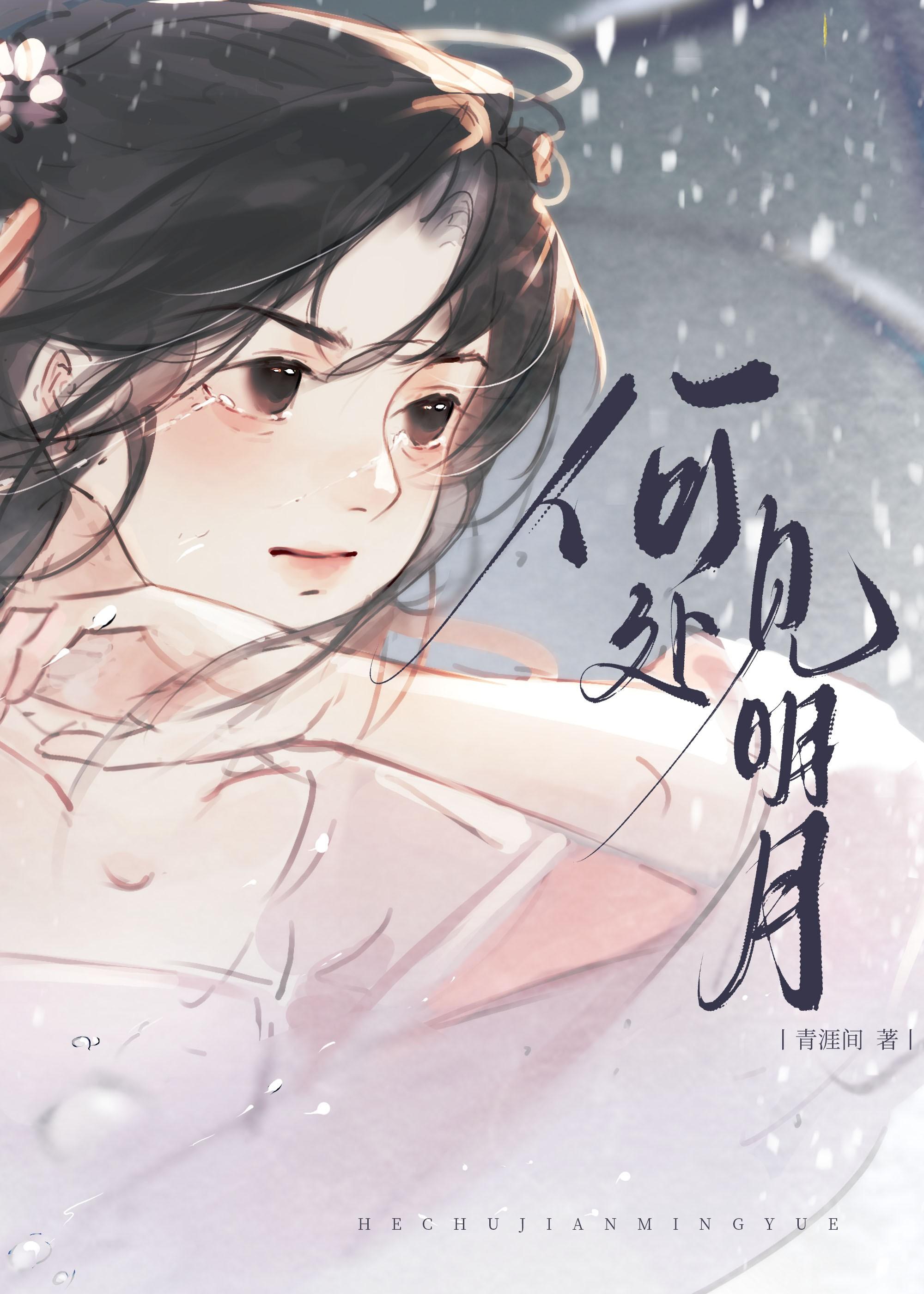 何时见明月一首古诗