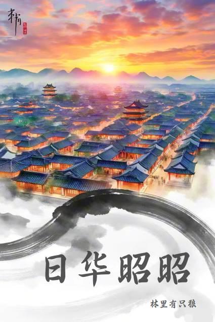 昭华的意思是什么意思