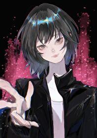 乙女向无cp