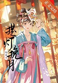 提灯挽月衔香免费阅读