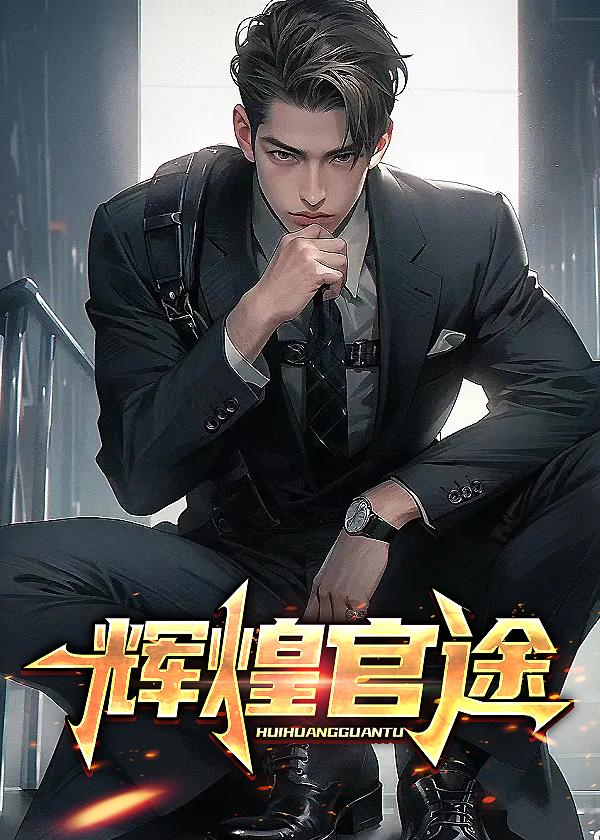 辉煌官途陈功是谁