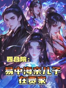 四合院易中海儿子易小川