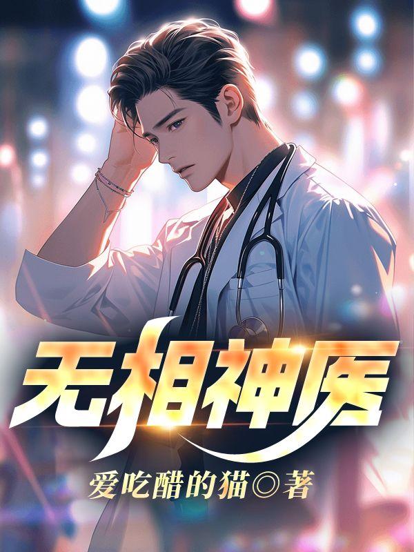 无相神医叶辰