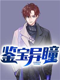鉴宝金瞳001