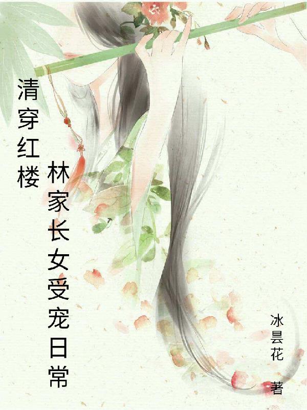 清穿+红楼 林家小爷