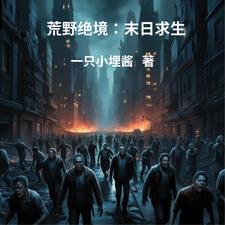 荒野末路