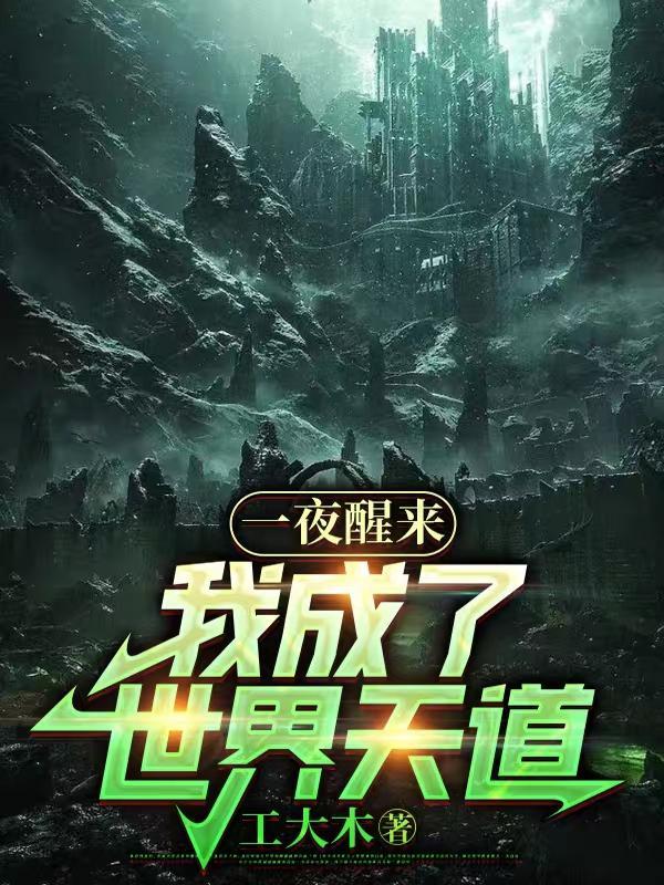 我成了世界天道沙雕动画